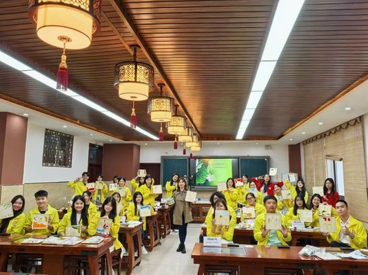 โรงเรียนปรีชานุศาสน์